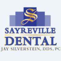 Sayreville Dental Logo