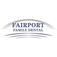 Fairport Family Dental Logo