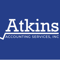 Atkins Accounting Services, Inc. Logo