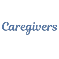 Caregivers of Bartlesville Logo