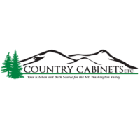 Country Cabinets, etc. Logo