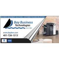 Bay Business Technologies Logo