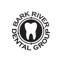 Bark River Dental Group Logo
