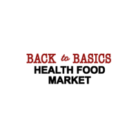 Back To Basics Logo