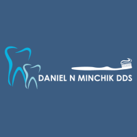 Daniel N. Minchik, DDS Logo