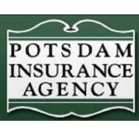 Potsdam Insurance Agency Logo