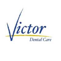 Victor Dental Care Logo