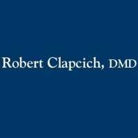 Robert Clapcich, DMD - Millburn, NJ Logo