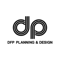 DFP Planning & Design Logo