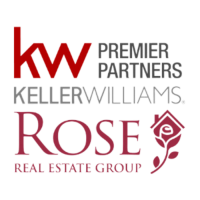 Rose Real Estate Group Logo