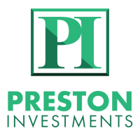 Preston Investments Logo