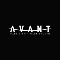 Avant Hair & Skin Care Studio Logo