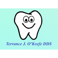 Terrance J. O'Keefe, DDS, LLC Logo