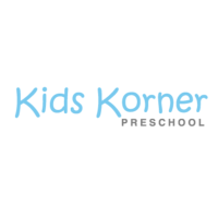 Kids Korner Preschool & Daycare Logo