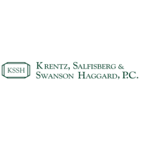 Krentz, Salfisberg & Swanson Haggard. P.C. Logo