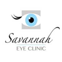 Savannah Eye Clinic Logo