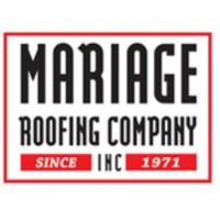 Mariage Roofing Company, Inc. Logo