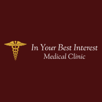 In Your Best Interest Medical Clinic: Steven Wilson, MD Logo
