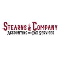 Stearns & Company Accounting & Tax Services Logo