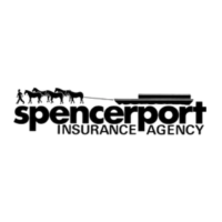 Spencerport Insurance Agency Logo