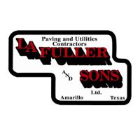 Fuller & Sons Construction Logo
