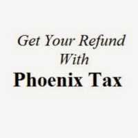 Phoenix Tax Logo