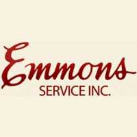 Emmons Service Inc Logo