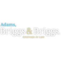 Adams, Briggs & Briggs, Attorneys At Law Logo