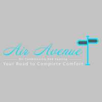 Air Avenue Air Conditioning And Heating LLC Logo