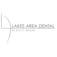 Lakes Area Dental Logo