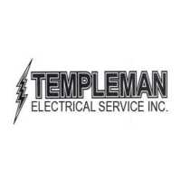 Templeman Electrical Service Inc Logo