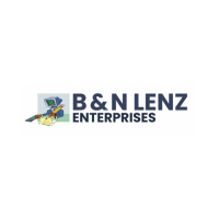 B & N Lenz Enterprises LLC Logo