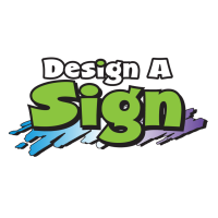 Design A Sign, Inc. Logo