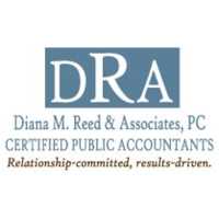 Diana M. Reed & Associates, PC Logo