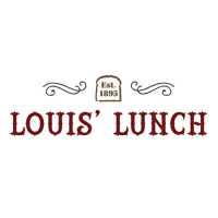 Louis' Lunch Logo