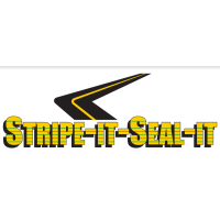 Stripe-It-Seal-It Logo