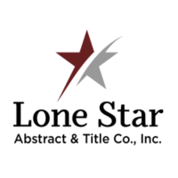 Lone Star Abstract & Title Co Inc Logo