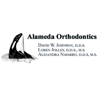 Alameda Orthodontics Logo