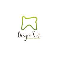 Oregon Kids Pediatric Dentistry Logo