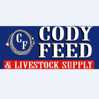 Cody Feed Logo