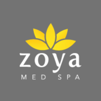 Zoya Medspa Logo