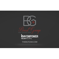 The Brost Group - Keller Williams Empower Logo