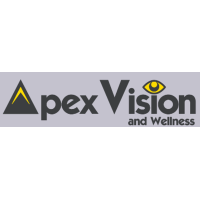 Apex Vision & Wellness Logo