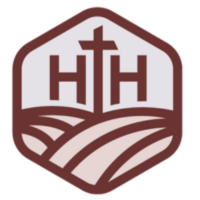 Harvest Home Assisted Living Logo