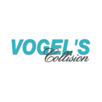 Vogel's Collision Logo