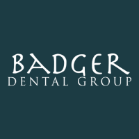 Badger Dental Group Logo