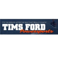 Tims Ford Powersports Logo