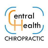 Central Health Chiropractic Logo