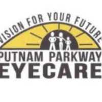 Putnam Parkway Eyecare Logo