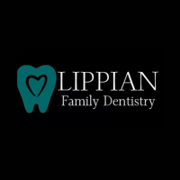 Lippian Family Dentistry Logo